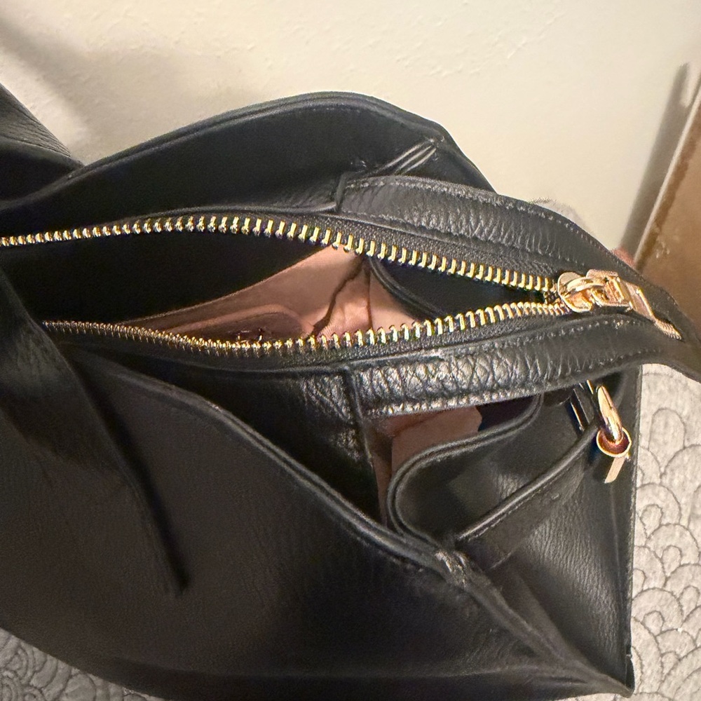 Poppy & Peonies Uptown Tote (read description!) - Picture 6 of 10